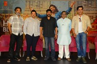 Sye Raa Success Meet Photos